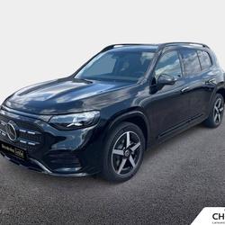 Mercedes GLB GLB 250+ EQ AMG Line Rosi&egrave;res-pr&egrave;s-Troyes