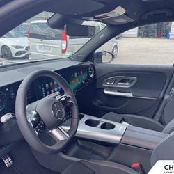 Mercedes GLB GLB 250+ EQ AMG Line Rosi&egrave;res-pr&egrave;s-Troyes