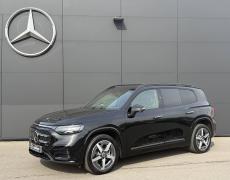 Mercedes GLB Nevers