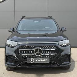 Mercedes GLB 250+ electrique AMG Line occasion - Nevers - photo 2/26