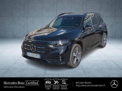 Mercedes GLB - 250+ EQ 272ch Limited Edition - 62 990 €