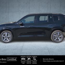 Mercedes GLB 250+ EQ 272ch Limited Edition Avermes