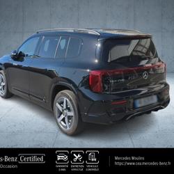 Mercedes GLB 250+ EQ 272ch Limited Edition Avermes