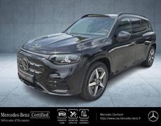 Mercedes GLB Bellerive-sur-Allier