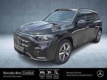 Mercedes GLB - 250+ EQ 272ch Limited Edition - 59 990 €