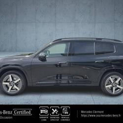 Mercedes GLB 250+ EQ 272ch Limited Edition Bellerive-sur-Allier