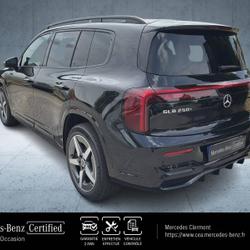 Mercedes GLB 250+ EQ 272ch Limited Edition Bellerive-sur-Allier