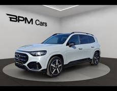 Mercedes GLB Amilly