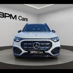 Mercedes GLB 250+ EQ 272ch Limited Edition Amilly
