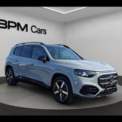 Mercedes GLB 250+ EQ 272ch Limited Edition Amilly