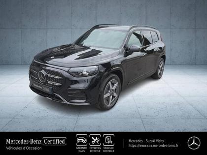 Mercedes GLB - 250+ EQ 272ch Limited Edition - 60 990 €