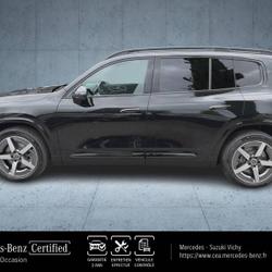 Mercedes GLB 250+ EQ 272ch Limited Edition Bellerive-sur-Allier