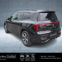 Mercedes GLB 250+ EQ 272ch Limited Edition Bellerive-sur-Allier