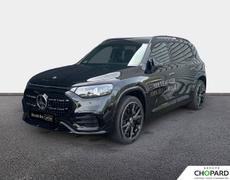 Mercedes GLB - GLB 250+ EQ Limited Edition - 61 590 €