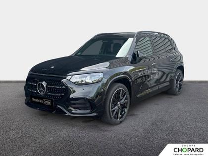 Mercedes GLB - GLB 250+ EQ Limited Edition - 61 590 €