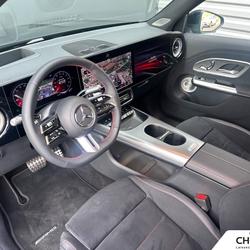 Mercedes GLB GLB 250+ EQ Limited Edition Perrigny