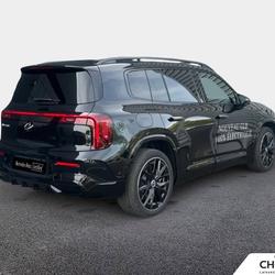 Mercedes GLB GLB 250+ EQ Limited Edition Perrigny