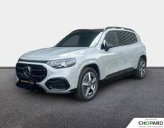 Mercedes GLB - GLB 250+ EQ AMG Line - 65 090 €