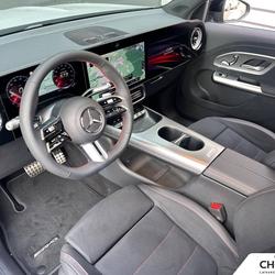 Mercedes GLB GLB 250+ EQ AMG Line Perrigny