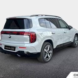 Mercedes GLB GLB 250+ EQ AMG Line Perrigny