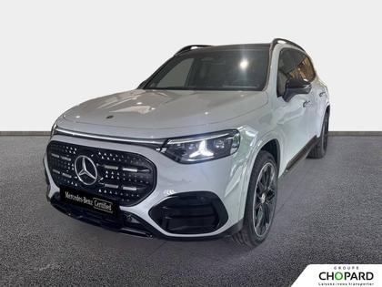 Mercedes GLB - GLB 250+ EQ Limited Edition - 61 000 €