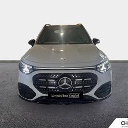 Mercedes GLB GLB 250+ EQ Limited Edition &Eacute;cole-Valentin