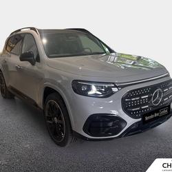 Mercedes GLB GLB 250+ EQ Limited Edition &Eacute;cole-Valentin
