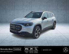 Mercedes GLB