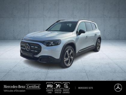 Mercedes GLB - 250+ EQ 272ch Progressive Line - 52 900 €
