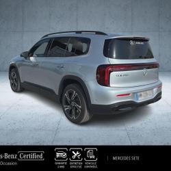 Mercedes GLB 250+ EQ 272ch Progressive Line S&egrave;te
