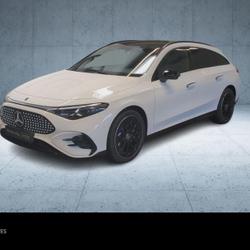 Mercedes CLA 250+ EQ 272ch AMG Line N&icirc;mes