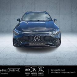 Mercedes CLA 250+ EQ 272ch AMG Line Aubi&egrave;re