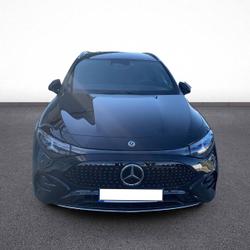 Mercedes CLA CLA Shooting Brake 350 avec technologie EQ 4MATIC AMG Line Bourg-en-Bresse