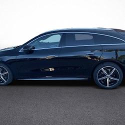 Mercedes CLA CLA Shooting Brake 350 avec technologie EQ 4MATIC AMG Line Bourg-en-Bresse