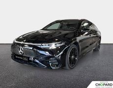 Mercedes CLA Denney