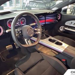 Mercedes CLA CLA Shooting Brake 350 avec technologie EQ 4MATIC AMG Line Denney
