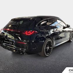 Mercedes CLA CLA Shooting Brake 350 avec technologie EQ 4MATIC AMG Line Denney