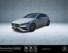 Mercedes Classe A Sète