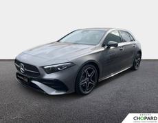 Mercedes Classe A Sens
