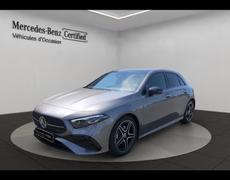 Mercedes Classe A Sablé-sur-Sarthe