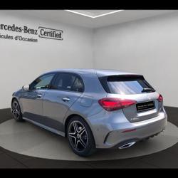 Mercedes Classe A 180 d 116ch Edition 140 8G-DCT Sabl&eacute;-sur-Sarthe