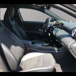 Mercedes Classe A 180 d 116ch Edition 140 8G-DCT Sabl&eacute;-sur-Sarthe