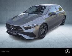 Mercedes Classe A Nîmes