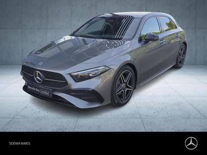 Mercedes Classe A - 200 d 150ch Star Edition 8G-DCT - 41 900 €