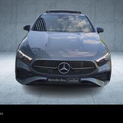 Mercedes Classe A 200 d 150ch Star Edition 8G-DCT N&icirc;mes