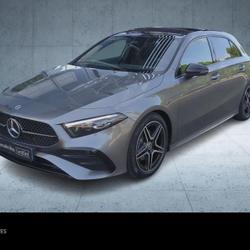 Mercedes Classe A 200 d 150ch Star Edition 8G-DCT N&icirc;mes