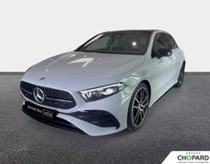 Mercedes Classe A École-Valentin