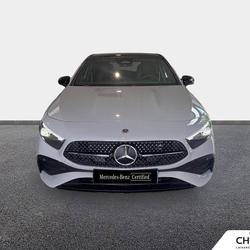 Mercedes Classe A Classe A 200 d AMG Line &Eacute;cole-Valentin