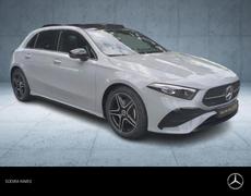 Mercedes Classe A Nîmes