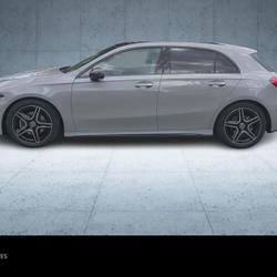 Mercedes Classe A 200 d 150ch AMG Exclusive Design 8G-DCT N&icirc;mes